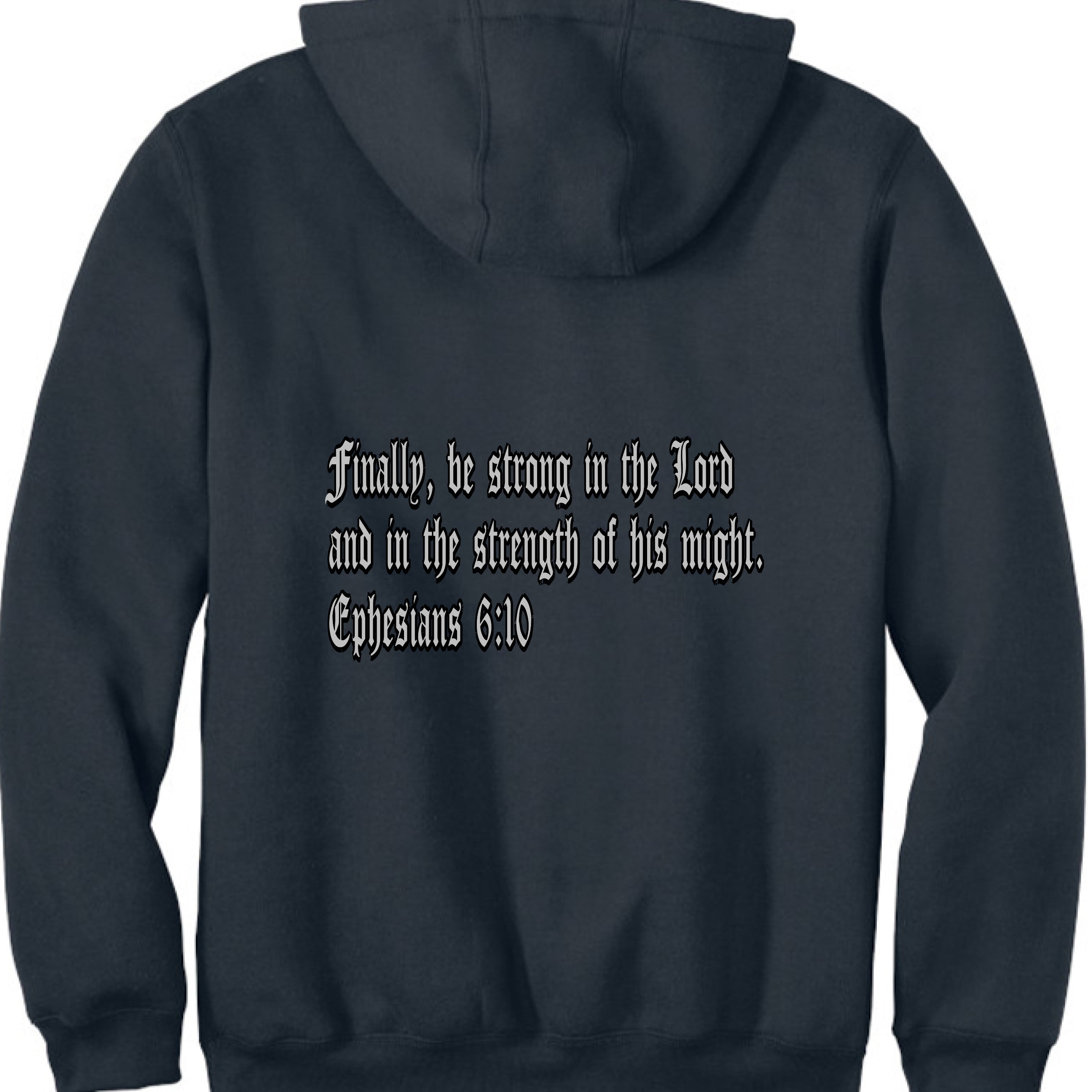New Navy - BACK