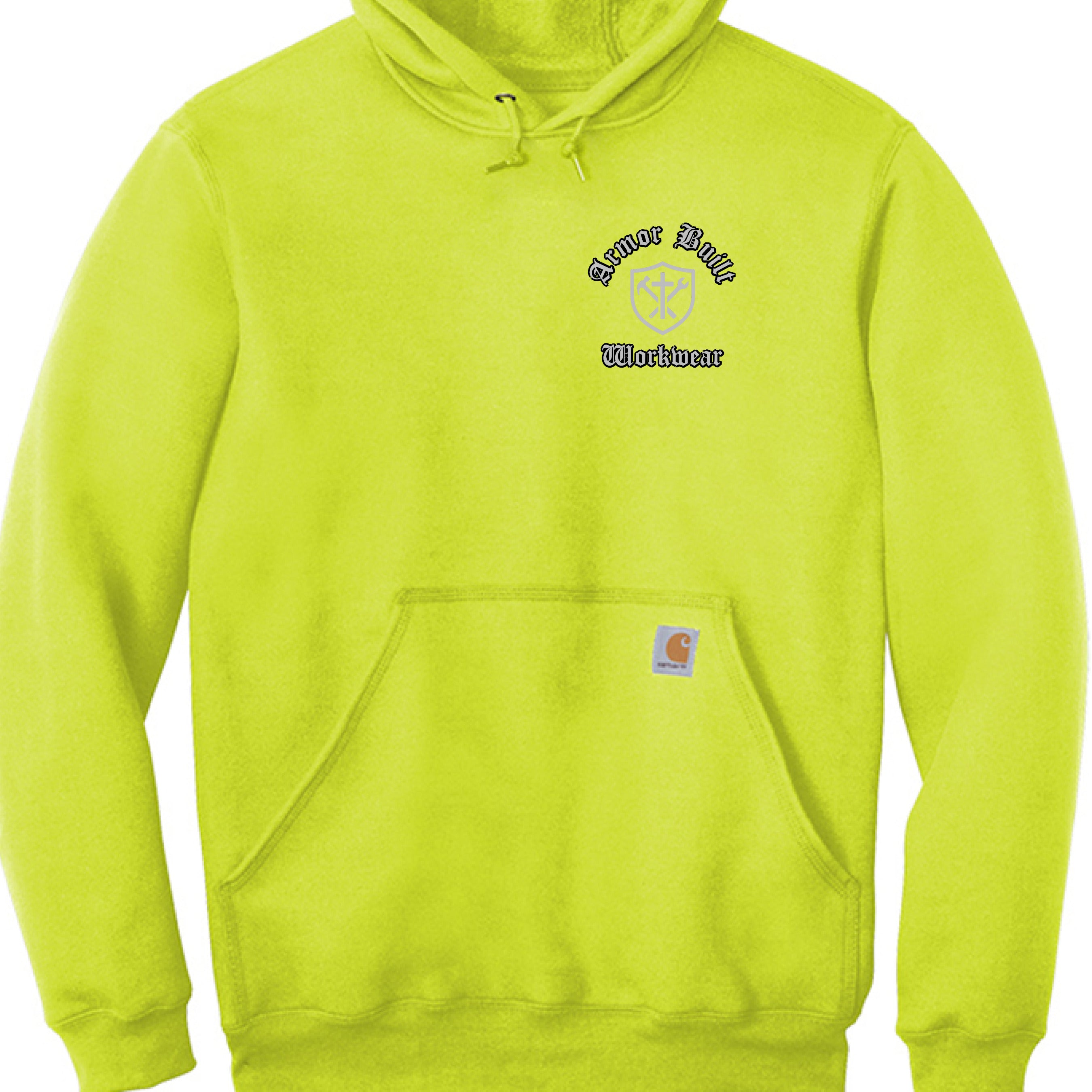 Brite Lime - FRONT