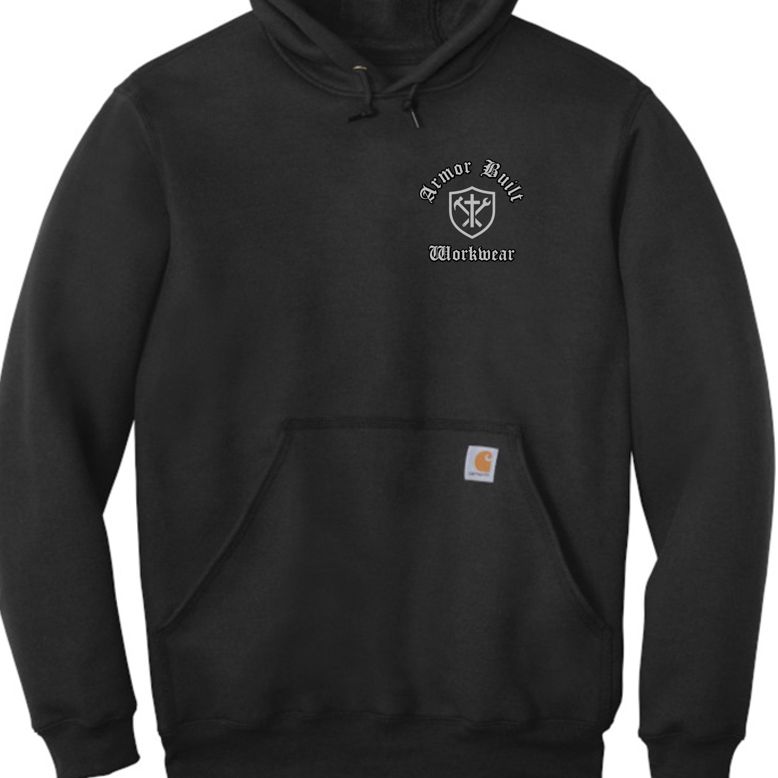 Black - FRONT