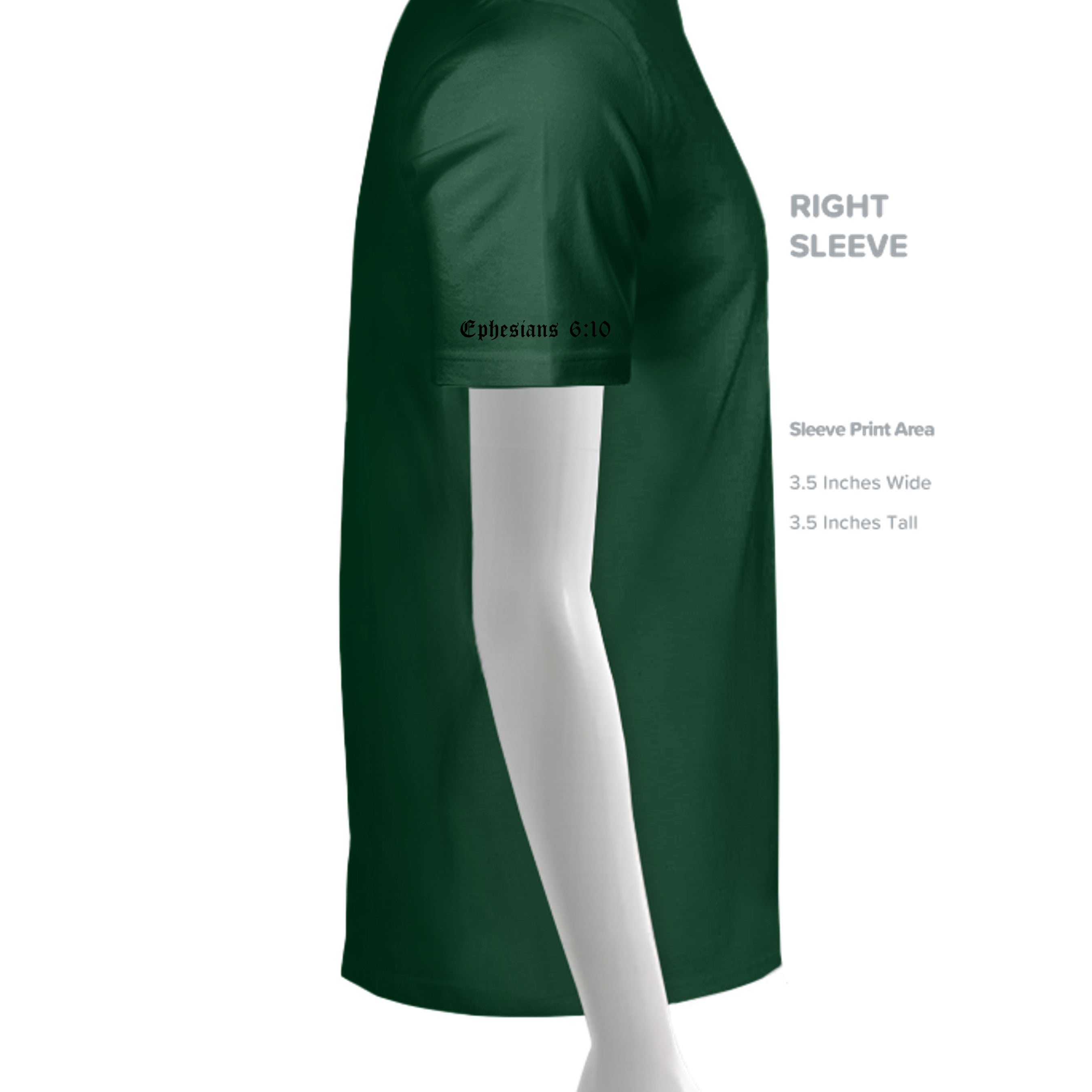 BLUE SPRUCE - 6030CC - SLEEVE_RIGHT